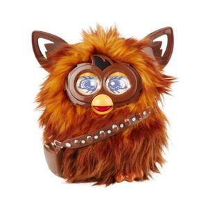 Furbacca