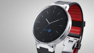 Alcatel OneTouch Watch