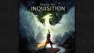 Dragon Age: Inquisition