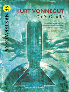 Cat's Cradle by Kurt Vonnegut