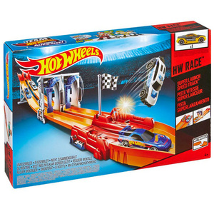 Трек Hot Wheels