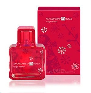 Mandarina Duck Rouge Intense