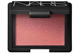 Румяна Nars оттенок Orgasm