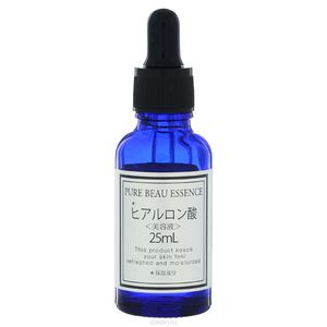 Japan Gals Сыворотка с гиалуроновой кислотой Pure Beau Essence