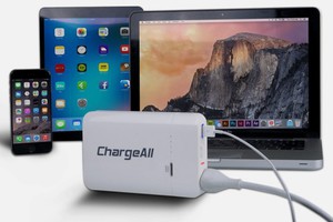 ChargeAll1 8 000 мАh  85w