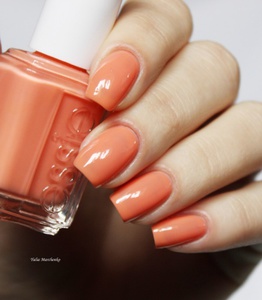 Essie Nail Lacquer Resort Fling 860