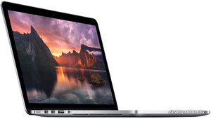 Apple MacBook Pro 13" Retina