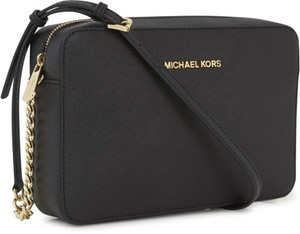 Michael Kors Jet Set Crossbody