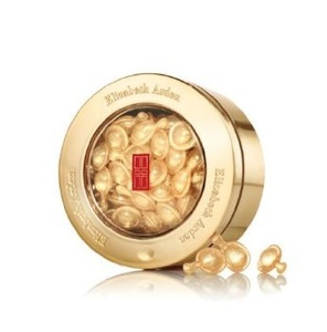 Elizabeth Arden Ceramide Gold Ultra Lift & Strengthening Eye Capsules