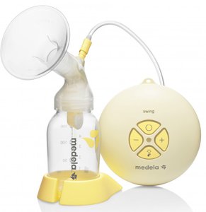 Молокоотсос Medela Swing