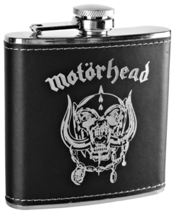 Фляжка Motorhead