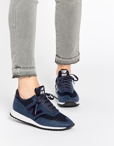 Кроссовки New Balance