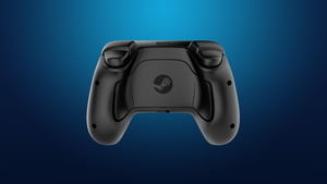 Steam Controller