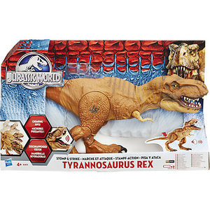 Tyrannosaurus Rex