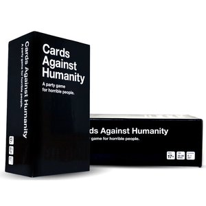 Cards Against Humanity