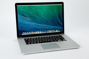 Macbook Pro 15 retina