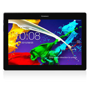 Планшет Lenovo TAB 2 A10-70L 16Gb LTE Blue