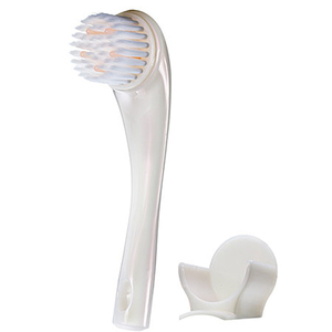 Shiseido Cleansing Massage Brush