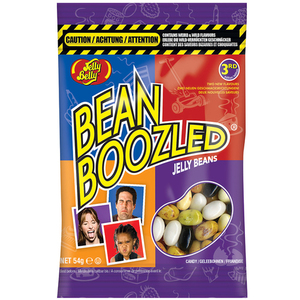 Been Boozled