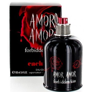 Cacharel Amor Amor Forbidden Kiss