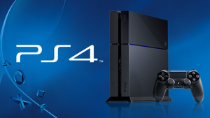 playstation 4