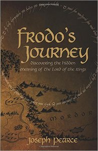 Frodo's Journey