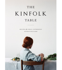 The Kinfolk Table