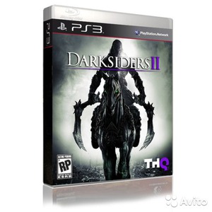 Darksiders 2