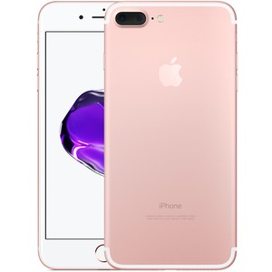 Apple iPhone 7 plus 128gb