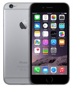 Apple iPhone 6 128Gb (Space Gray)