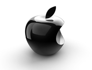 Apple :D