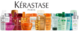 Kerastase средства для волос