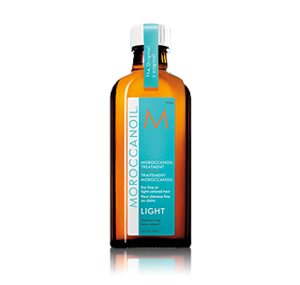 Moroccan Oil Light