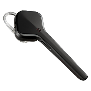 Bluetooth-гарнитура для телефона Plantronics Voyager Edge Black