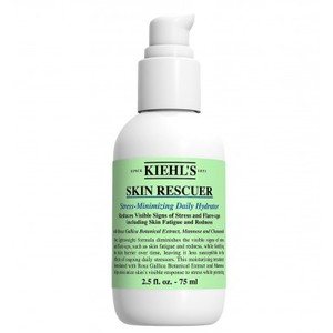 KIEHL'S Увлажняющий антистресс флюид для лица