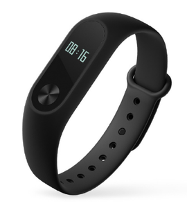 Фитнес браслет Xiaomi Mi Band 2