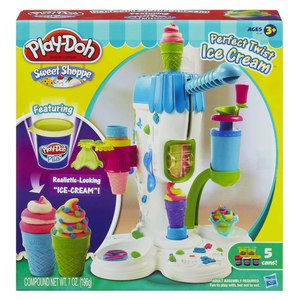 Наборы HASBRO PLAY-DOH