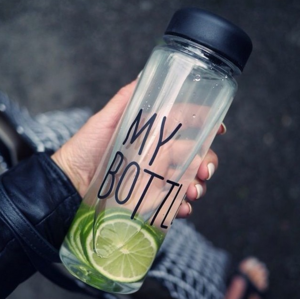 Бутылка для воды My Bottle