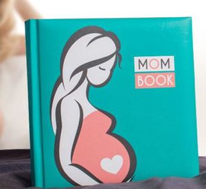 Mom book