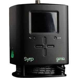 Syrp Genie Motion Control for Panning and Linear Timelapse and Realtime Video