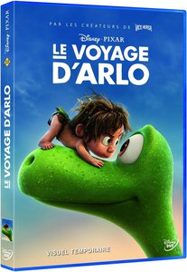 Le Voyage D'arlo