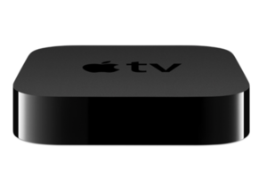 apple TV