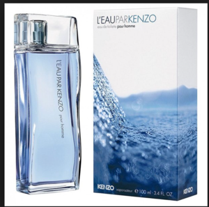 KENZO L'EAU PAR KENZO