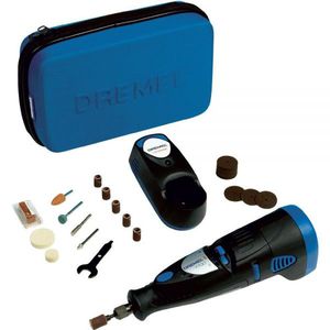 Аккумуляторный инструмент Dremel 7700-30