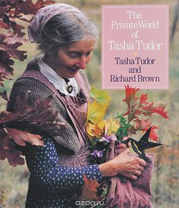 The Private World of Tasha Tudor