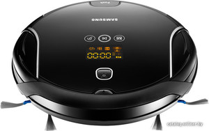 робот пылесос Samsung NaviBot-S SR8980