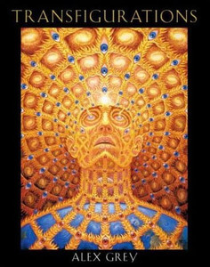 ништяки от Alex Grey