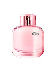 LACOSTE EAU DE LACOSTE L.12.12 POUR ELLE SPARKLING