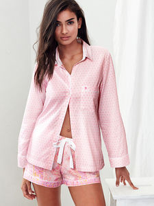 The Mayfair Boxer Pajama