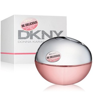 туалетная вода dkny be delicious